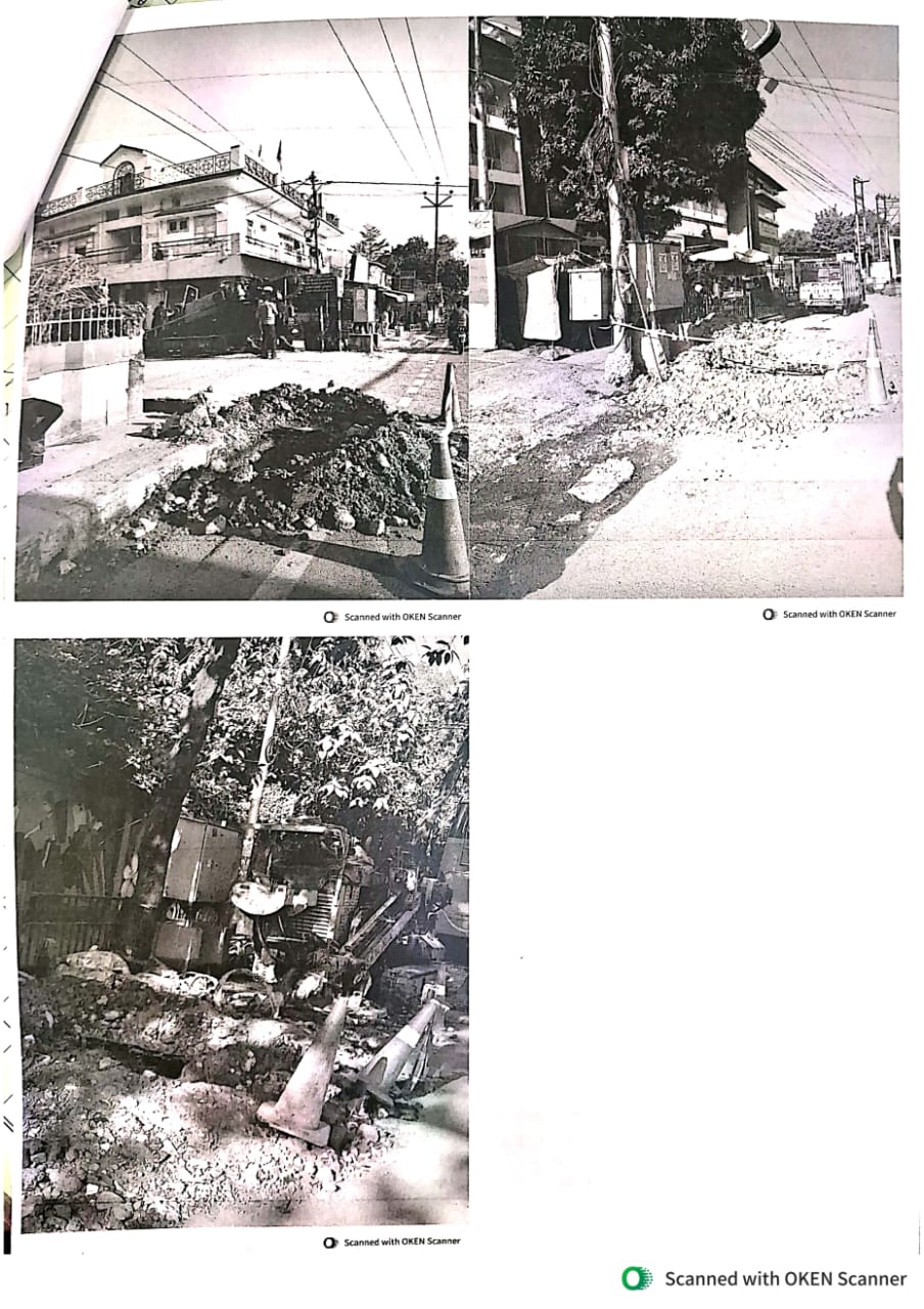 मुख्यमंत्री ने दिए सचिव एसएन पांडेय को पौड़ी में कैम्प करने के निर्देश  वन्य जीवों के खतरे से निपटने के लिए अधिकारियों के साथ करेंगे मंथन