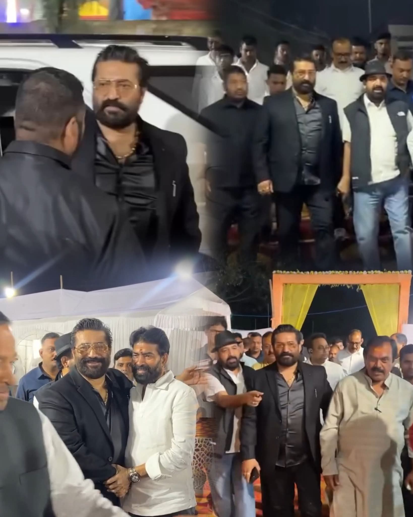 विक्रम शर्मा पर 50 से अधिक मुकदमे, आज सुबह गोली मारकर इनकी हत्या कर दी गई है, देहरादून के राजपुर रोड के पास एक मॉल के निकट