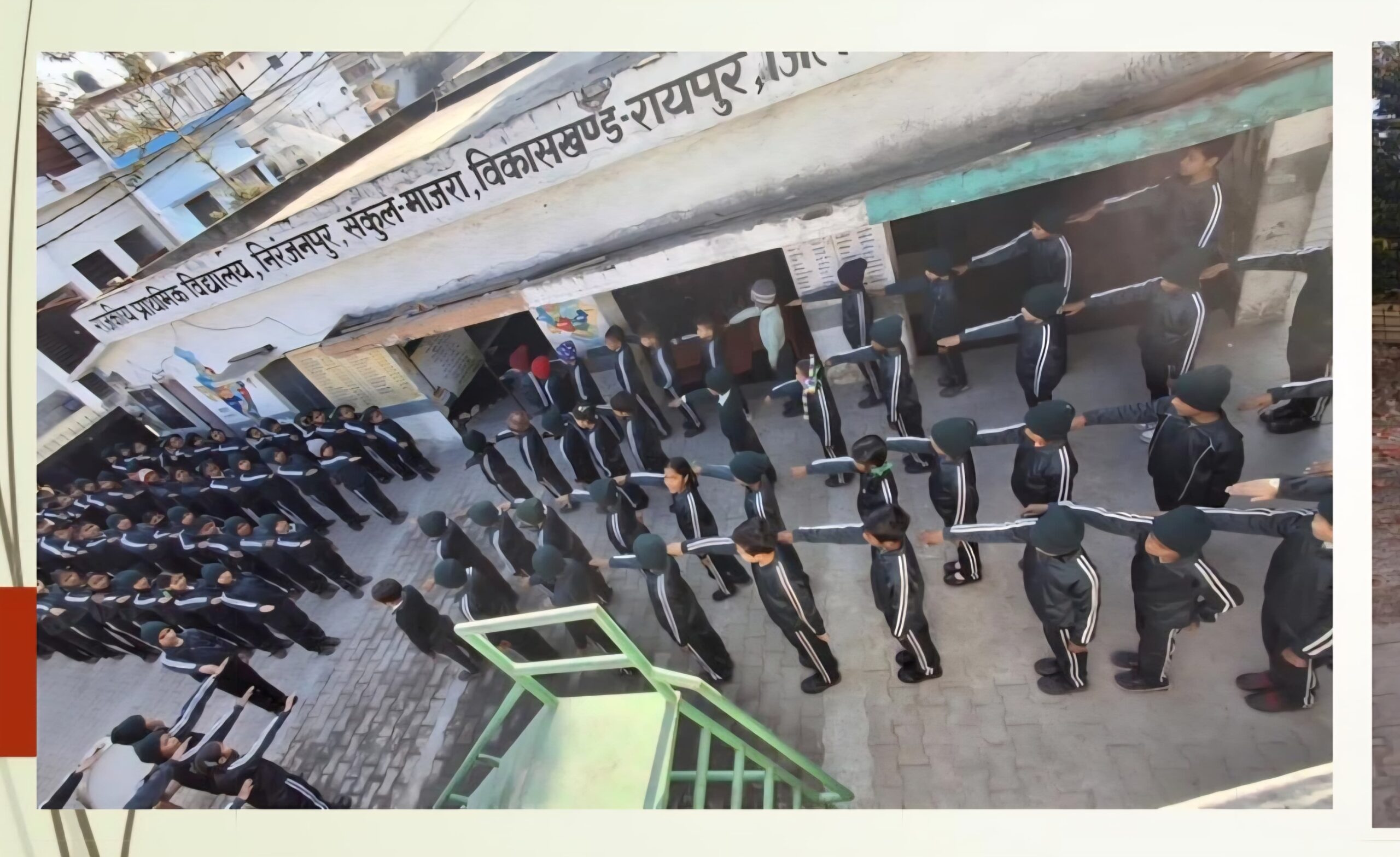 वर्षों से नौनिहालों की सुरक्षा को खतरा बने जिले के 56 जर्जर भवन जिला प्रशासन ने कराए ध्वस्त,