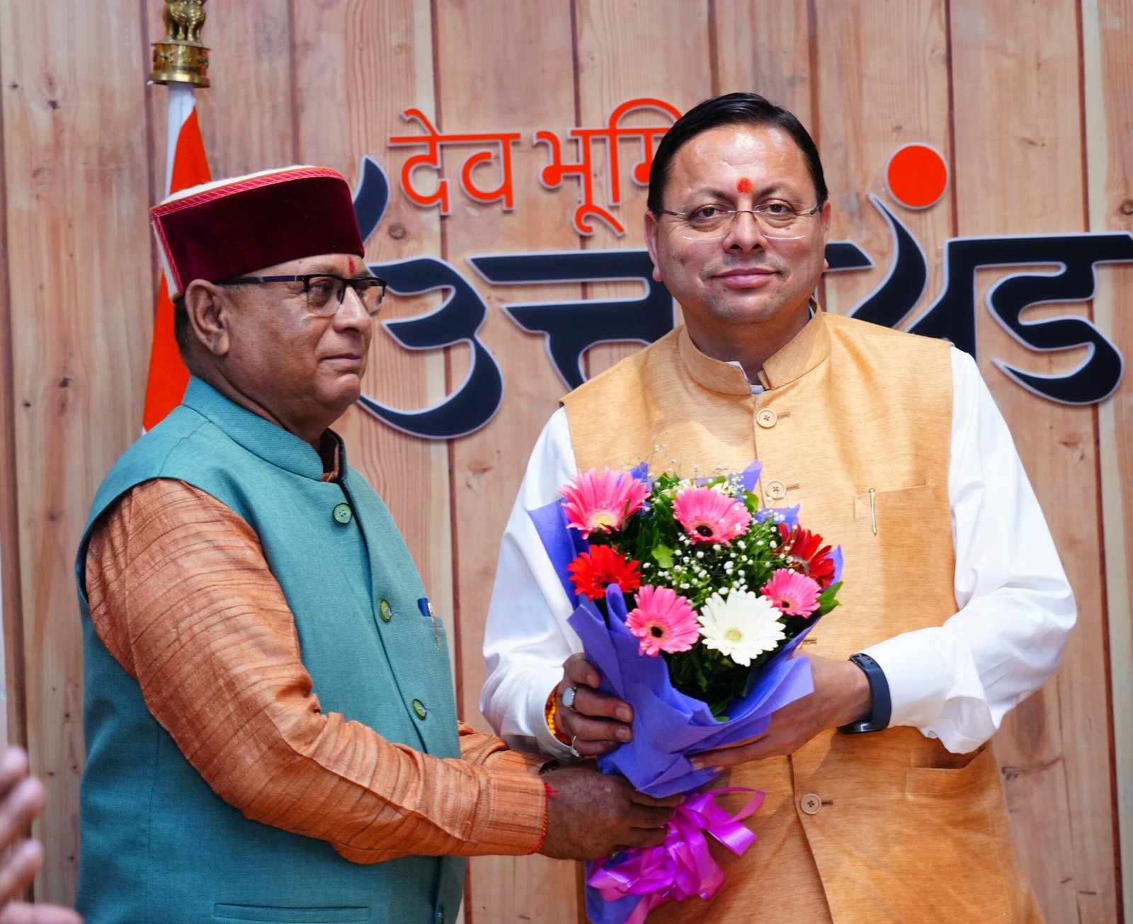 अक्टूबर तक तैयार होंगे डोईवाला, पाइनस (नैनीताल) और सोमेश्वर (अल्मोड़ा) के बाबू जगजीवन राम छात्रावास : मुख्यमंत्री